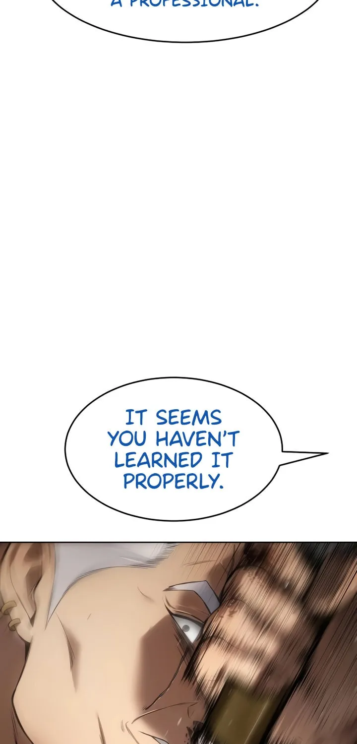 Baek XX Chapter 83 page 141 - 