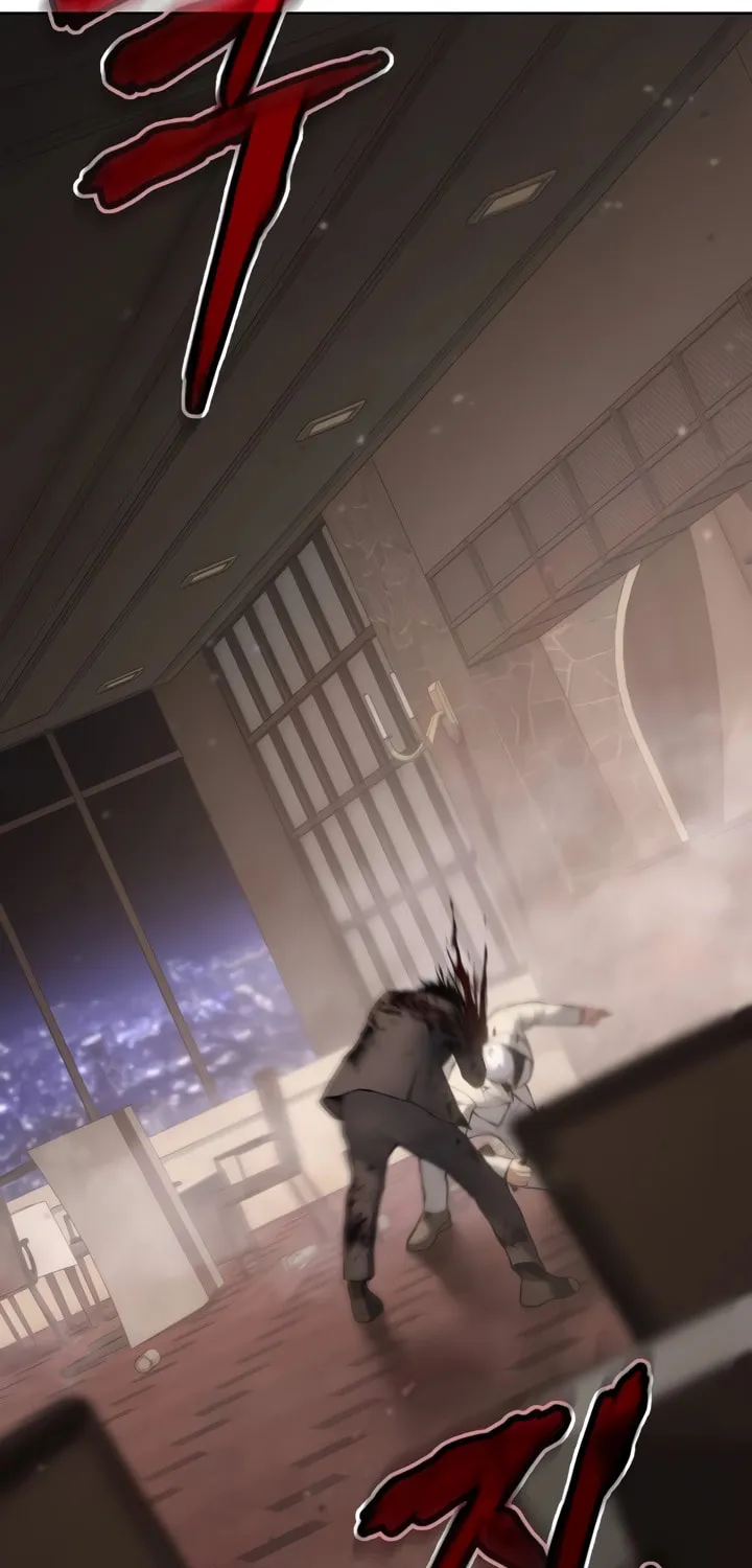 Baek XX Chapter 83 page 143 - 