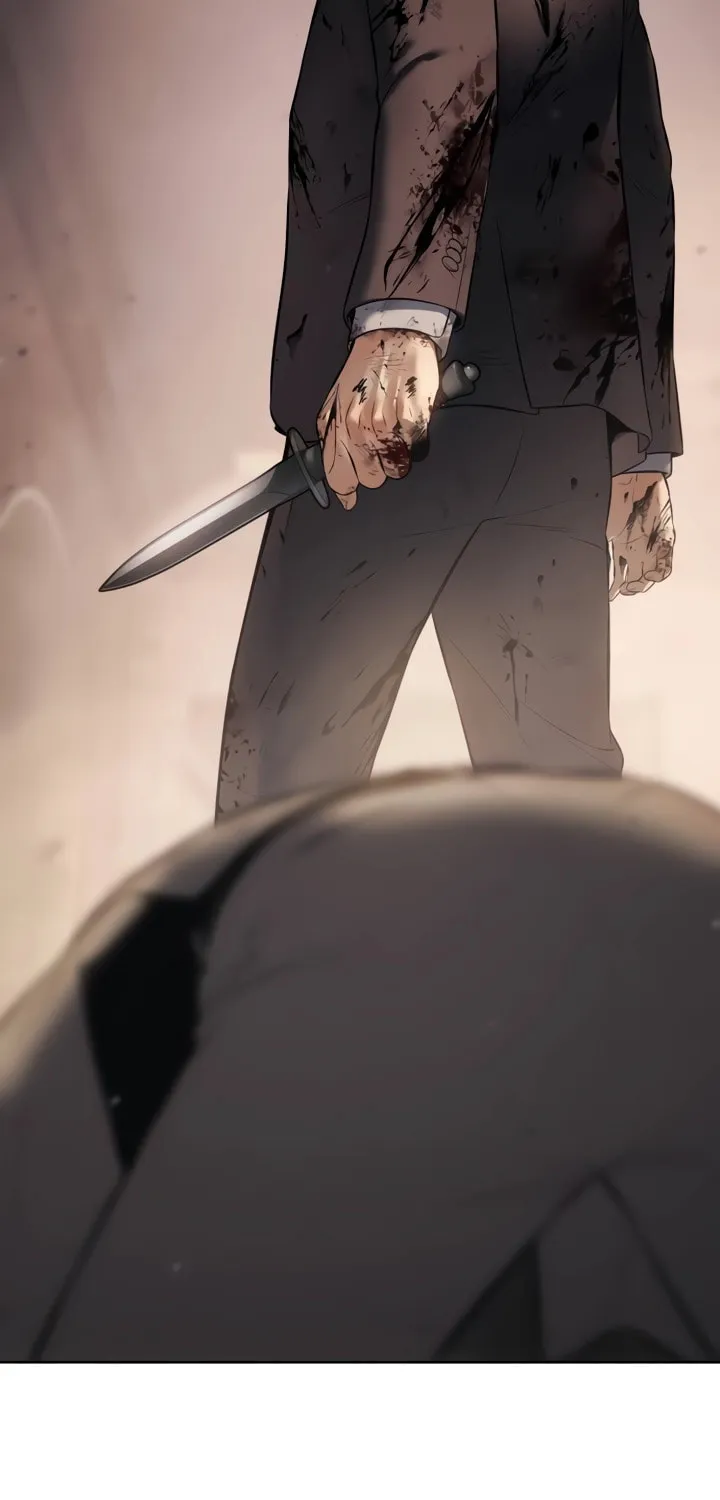 Baek XX Chapter 83 page 149 - 