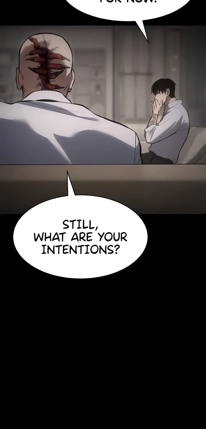 Baek XX Chapter 83 page 16 - 
