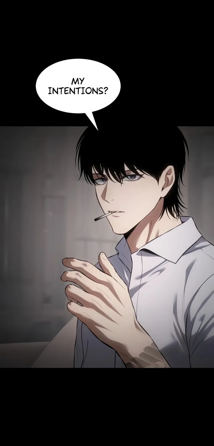 Baek XX Chapter 83 page 17 - 
