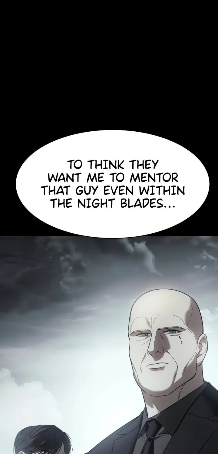Baek XX Chapter 83 page 18 - 
