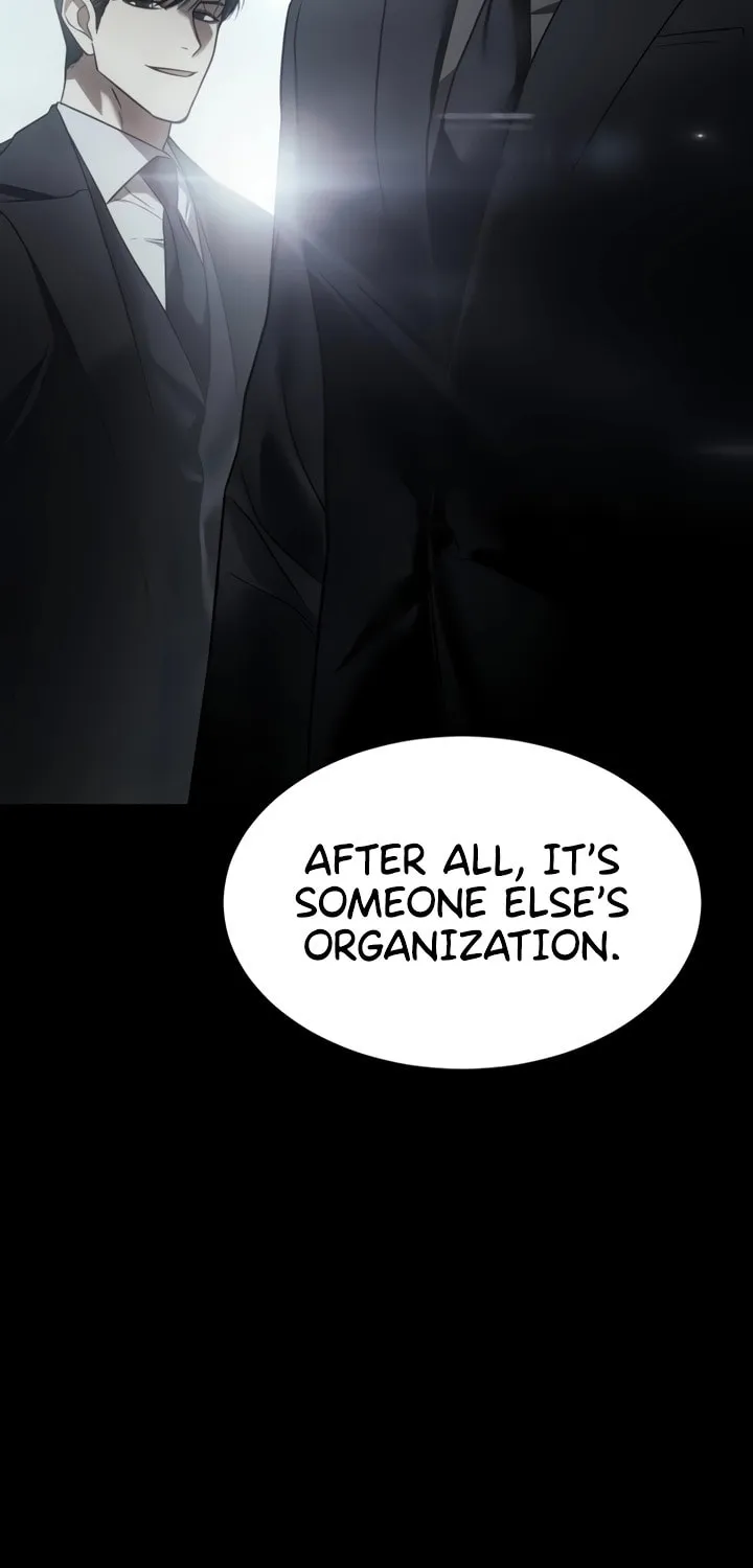 Baek XX Chapter 83 page 19 - 