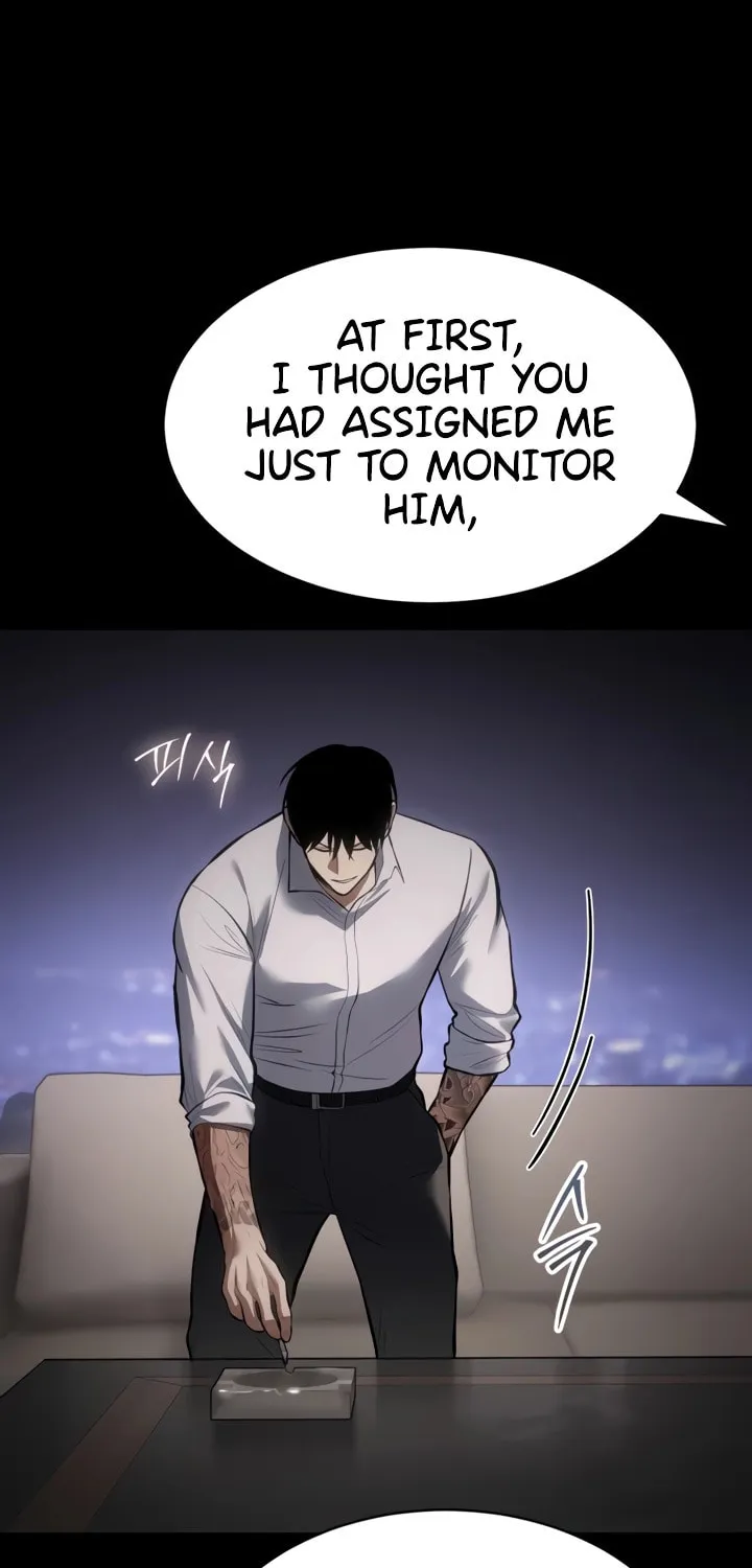 Baek XX Chapter 83 page 20 - 