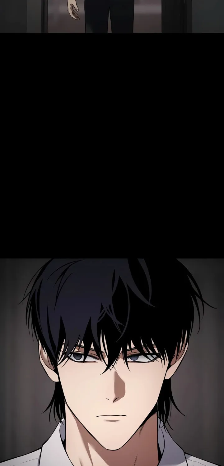 Baek XX Chapter 83 page 3 - 