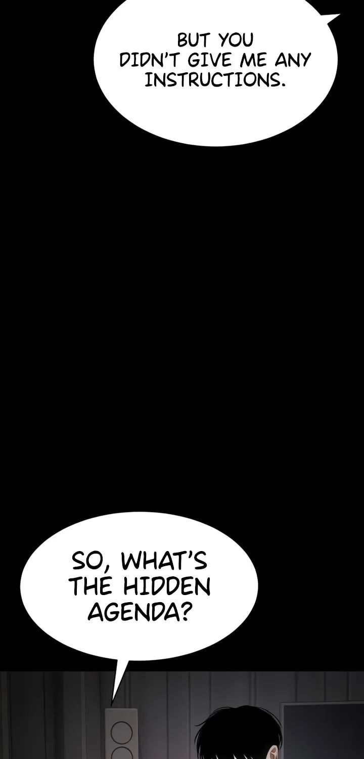 Baek XX Chapter 83 page 21 - 