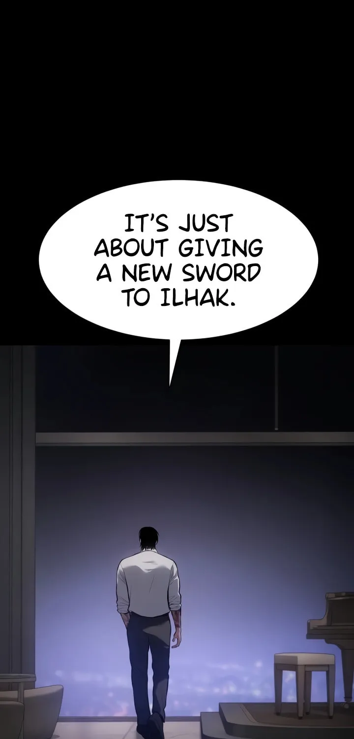 Baek XX Chapter 83 page 23 - 