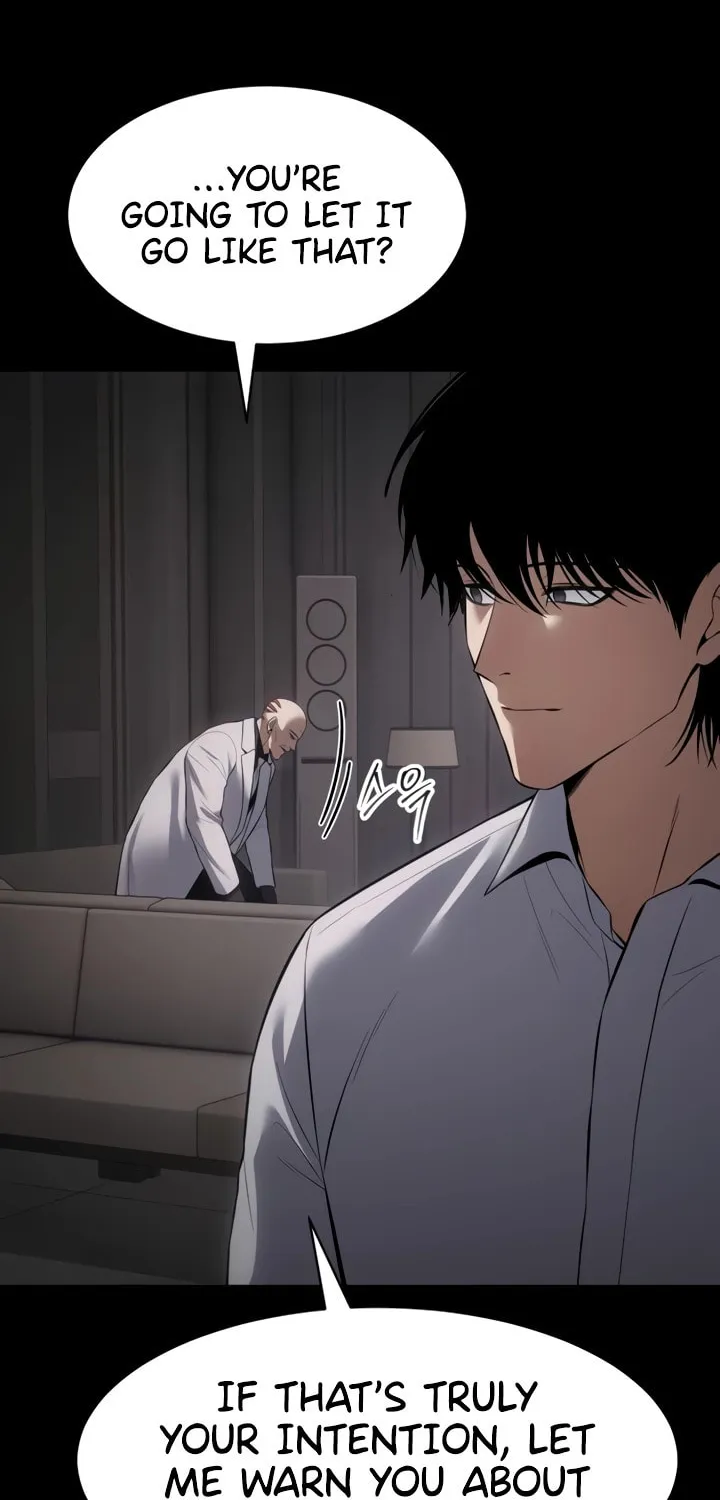 Baek XX Chapter 83 page 26 - 