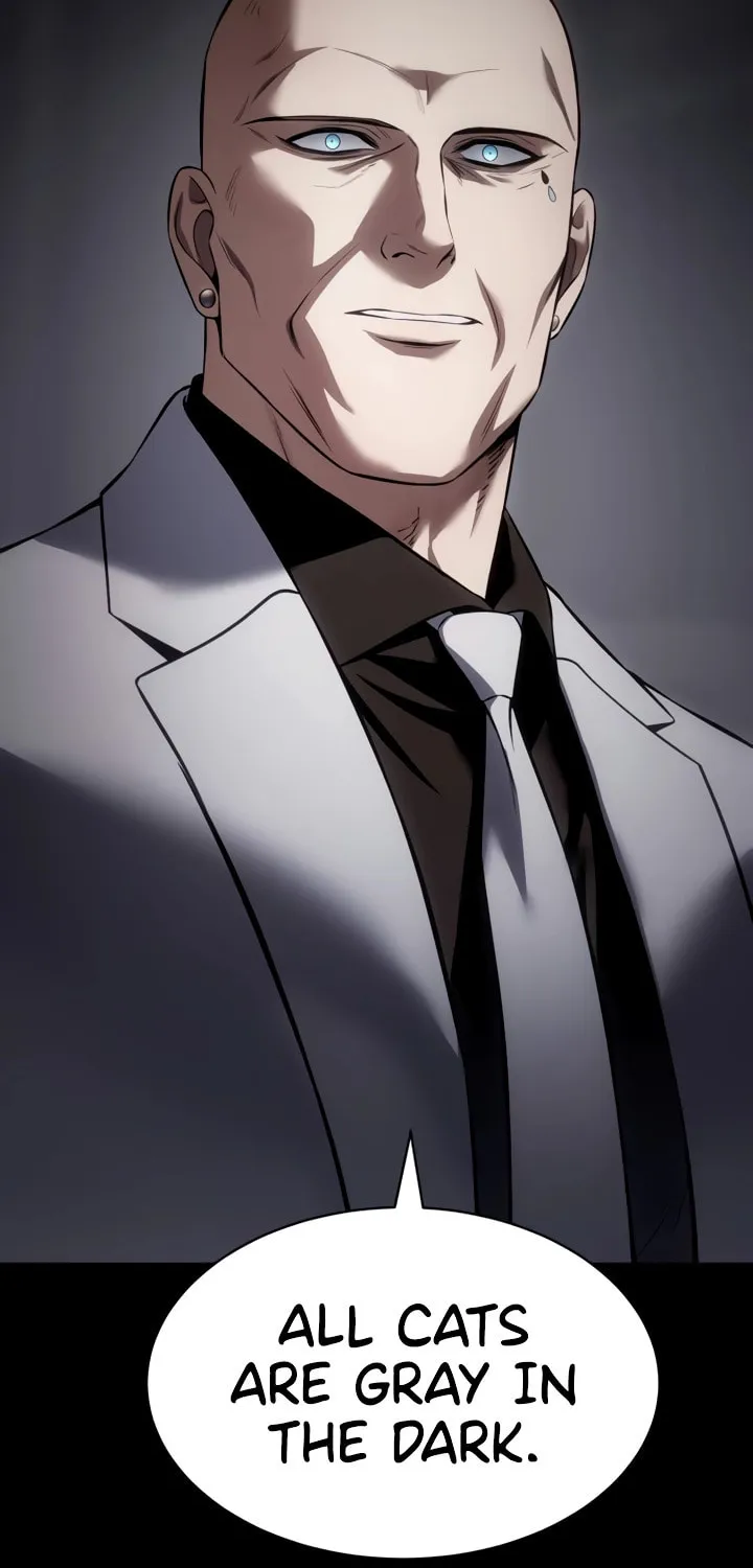 Baek XX Chapter 83 page 28 - 