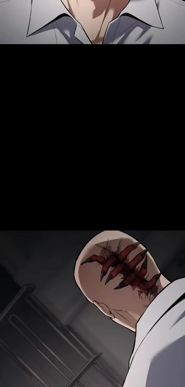 Baek XX Chapter 83 page 4 - 