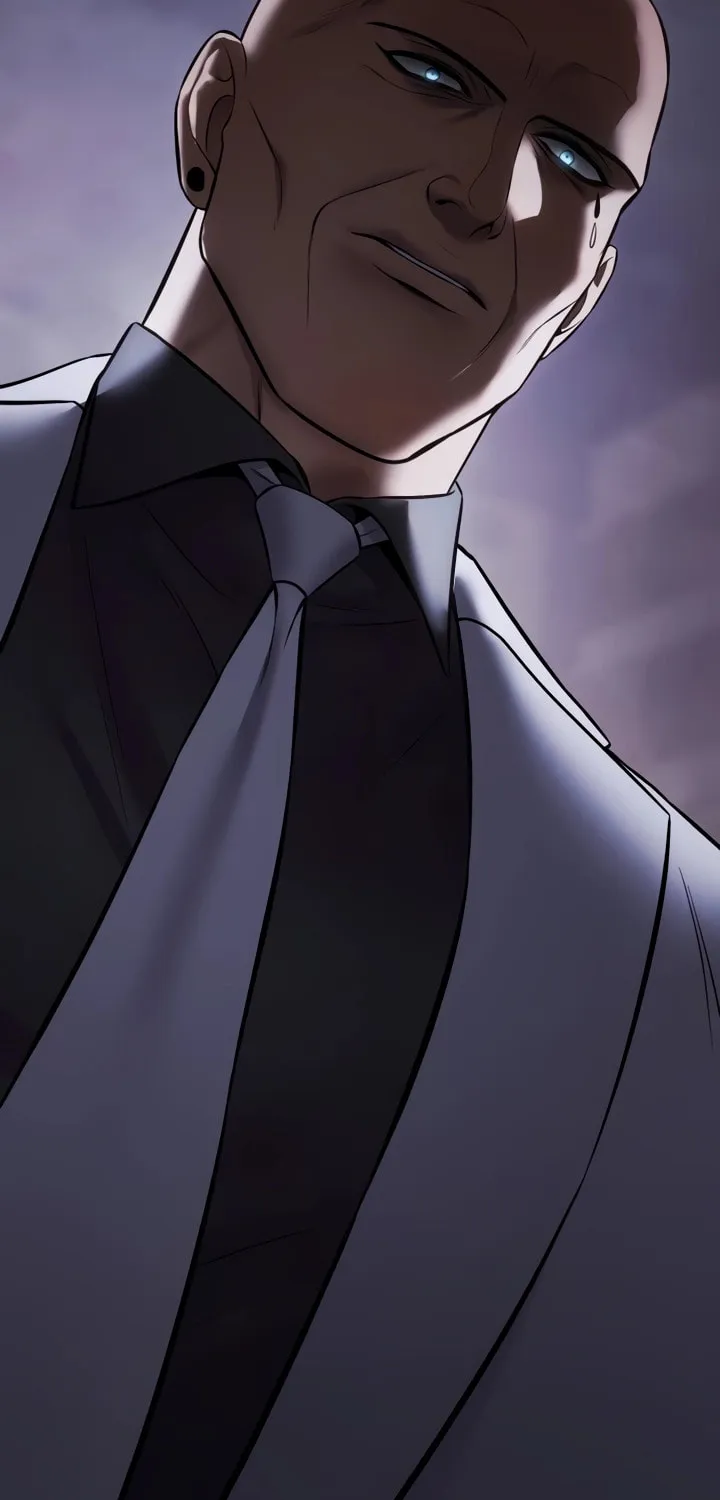 Baek XX Chapter 83 page 37 - 