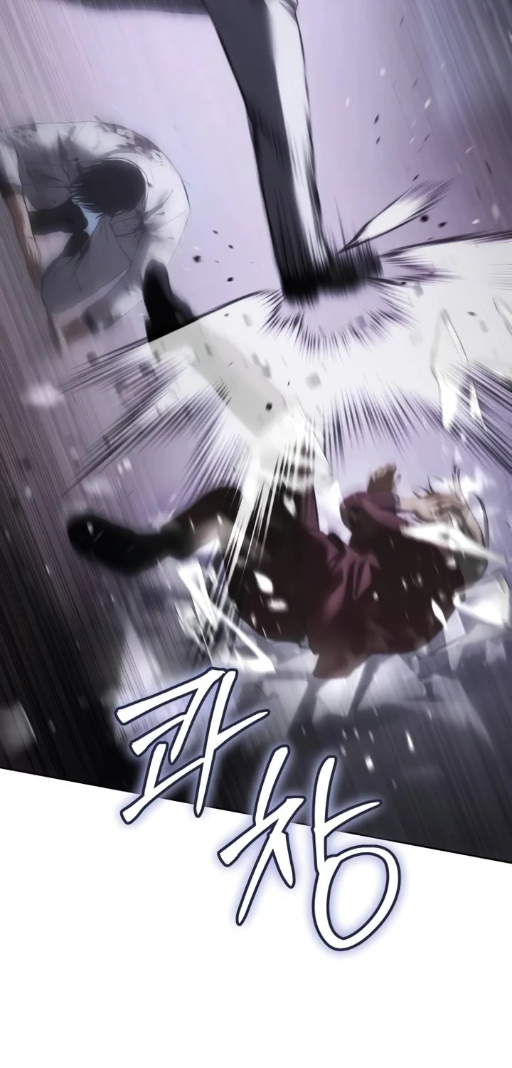 Baek XX Chapter 83 page 39 - 