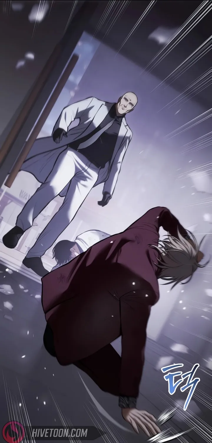 Baek XX Chapter 83 page 41 - 