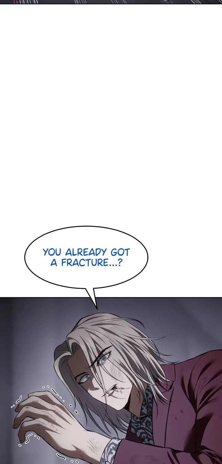 Baek XX Chapter 83 page 42 - 