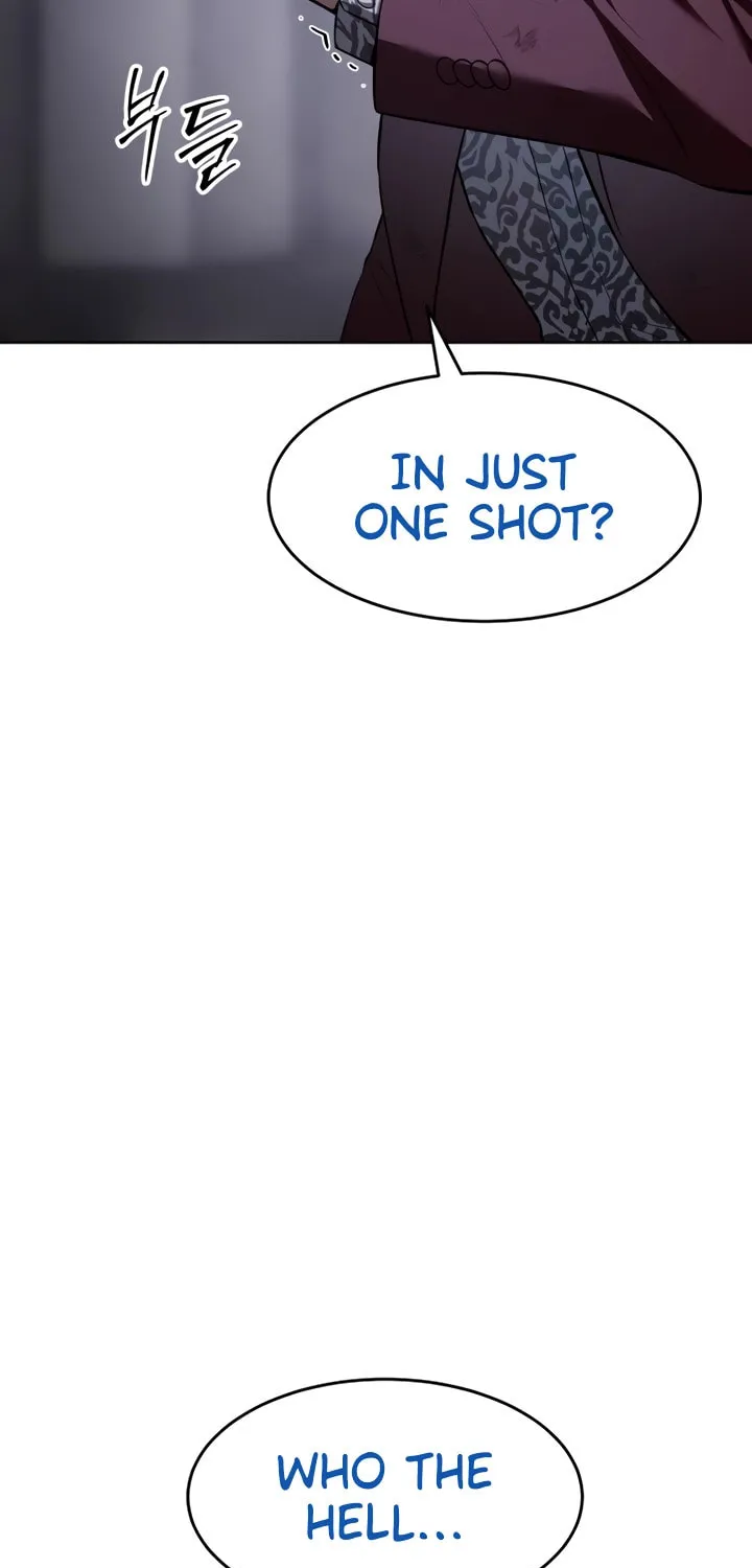 Baek XX Chapter 83 page 43 - 