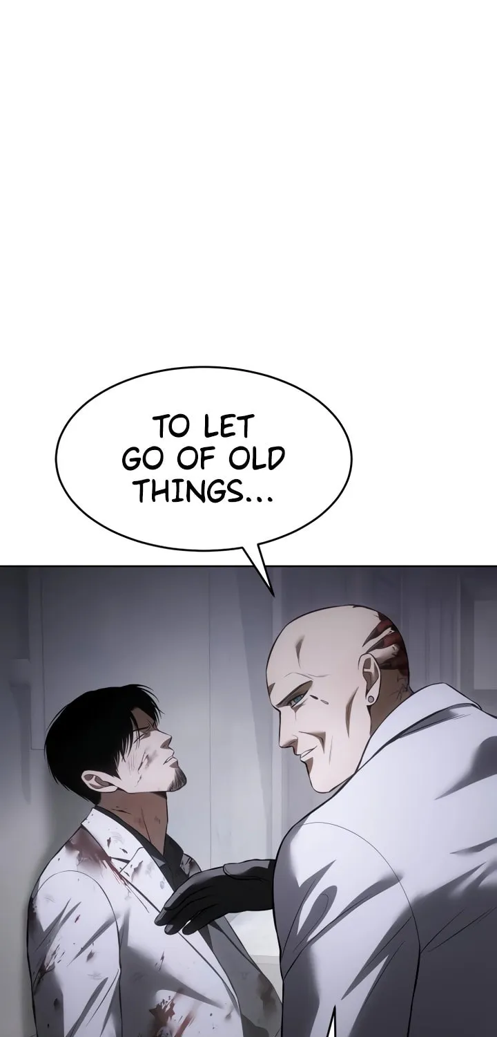 Baek XX Chapter 83 page 45 - 