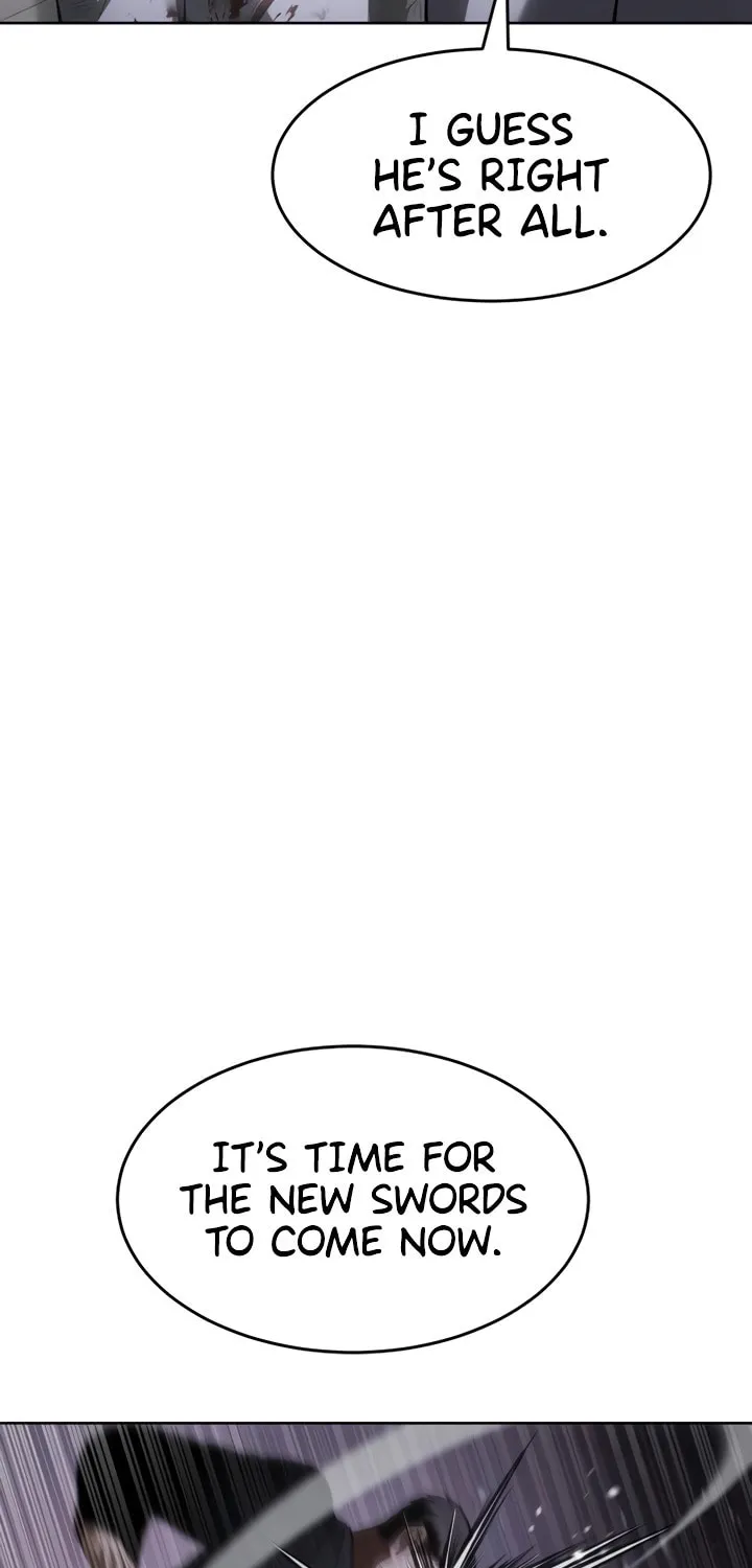 Baek XX Chapter 83 page 46 - 