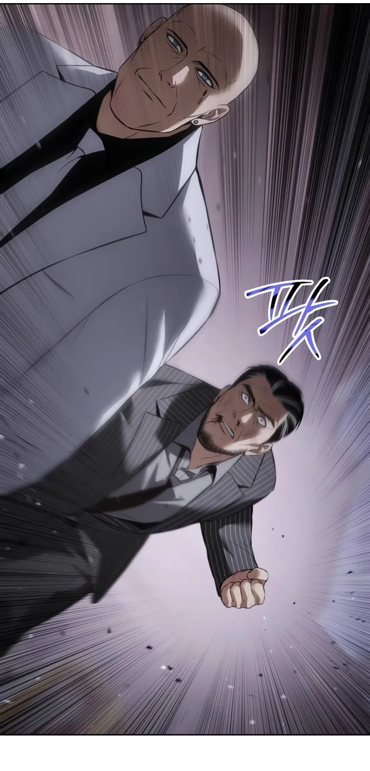 Baek XX Chapter 83 page 49 - 