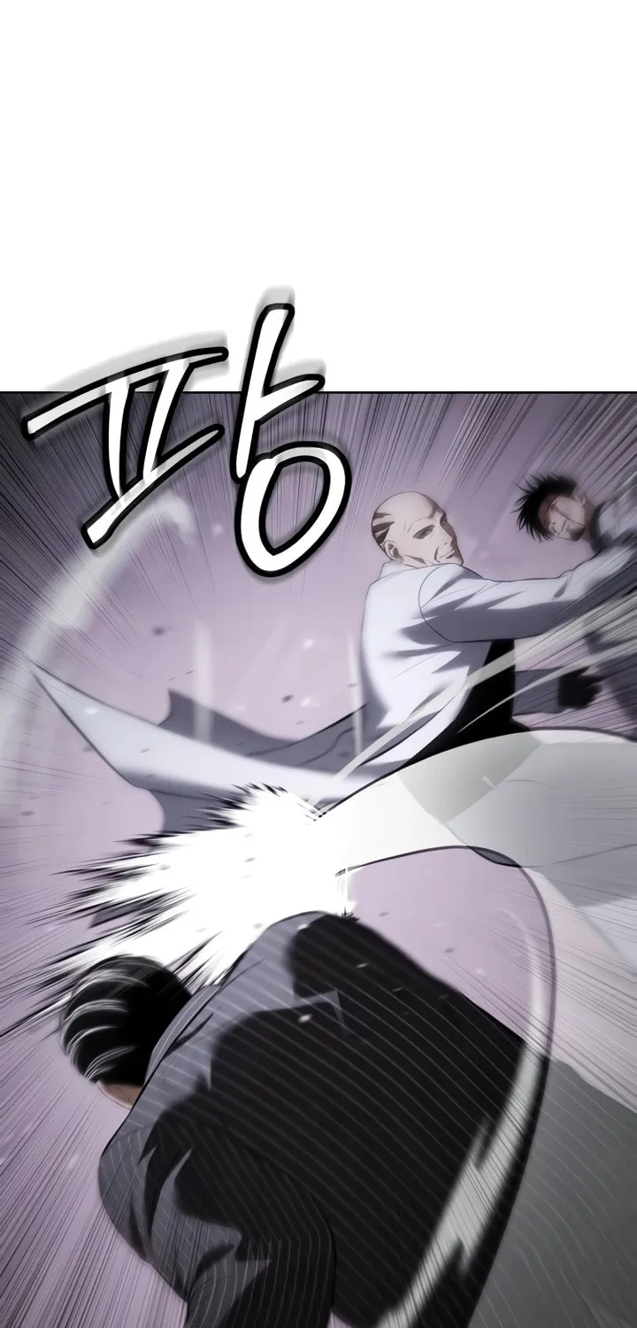 Baek XX Chapter 83 page 52 - 