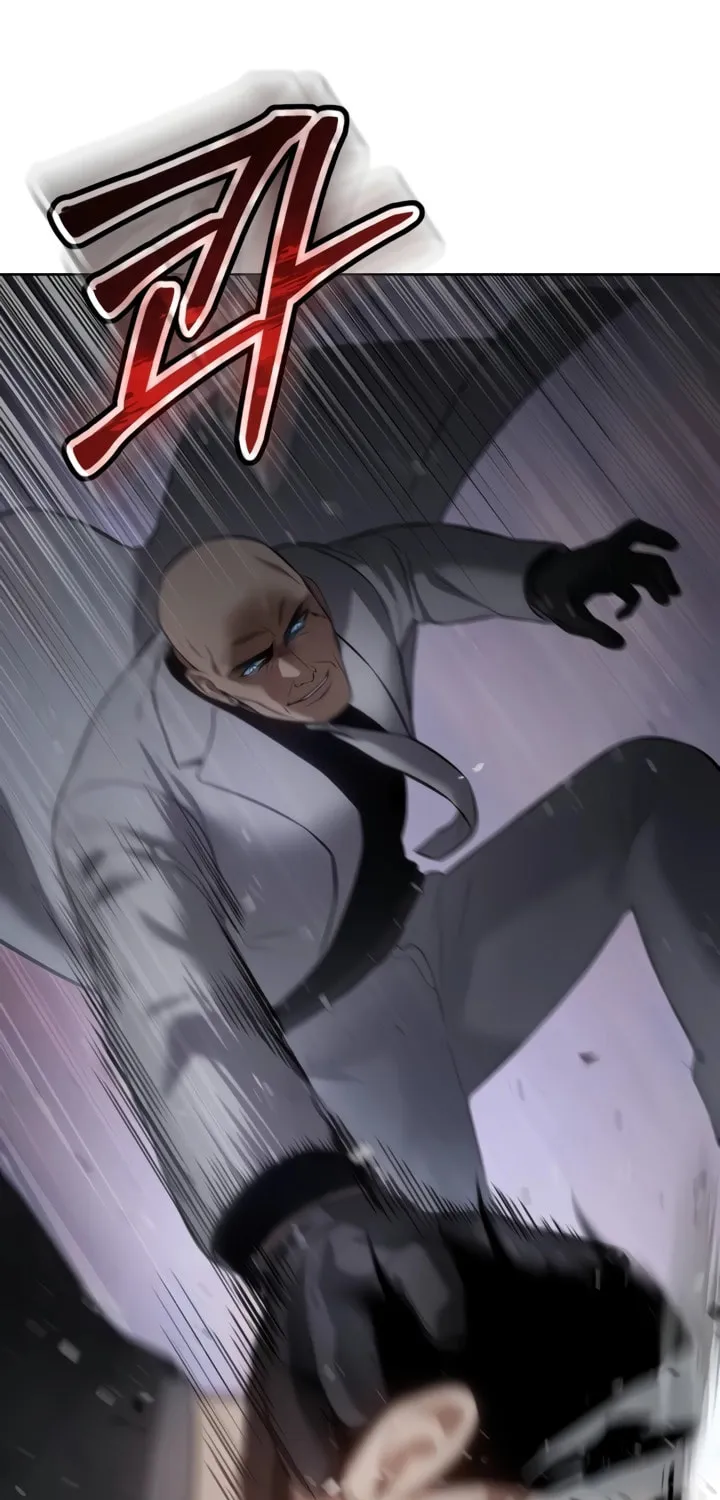 Baek XX Chapter 83 page 57 - 