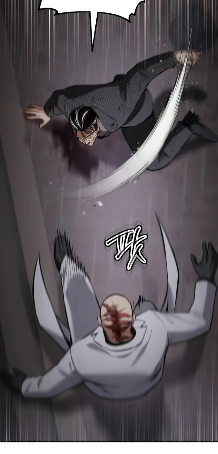 Baek XX Chapter 83 page 62 - 