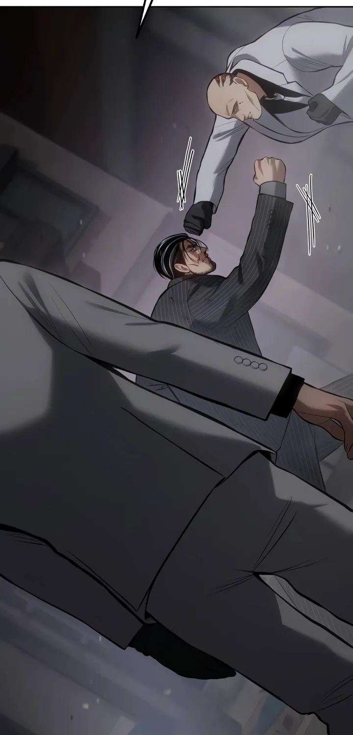 Baek XX Chapter 83 page 67 - 