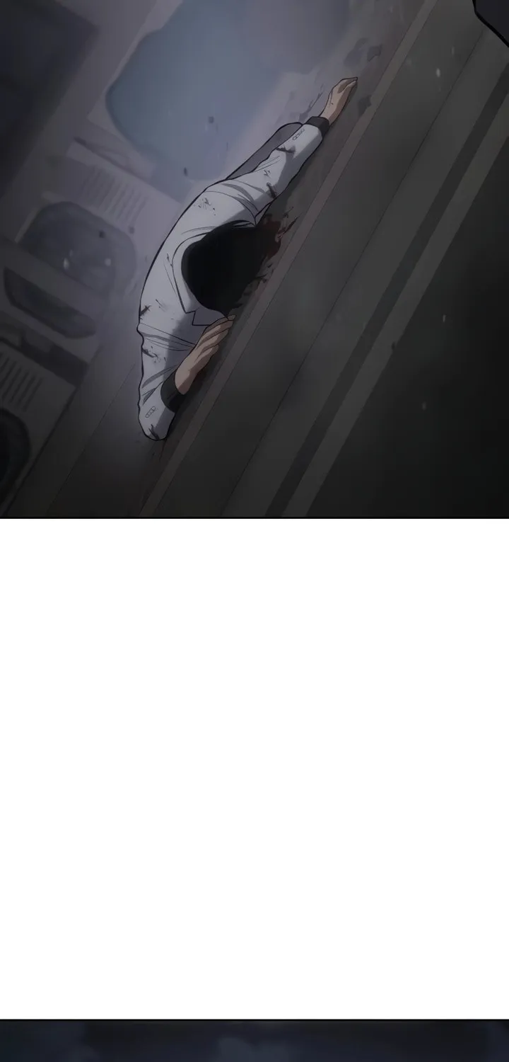 Baek XX Chapter 83 page 68 - 