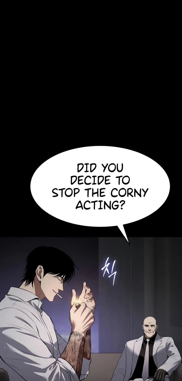 Baek XX Chapter 83 page 9 - 