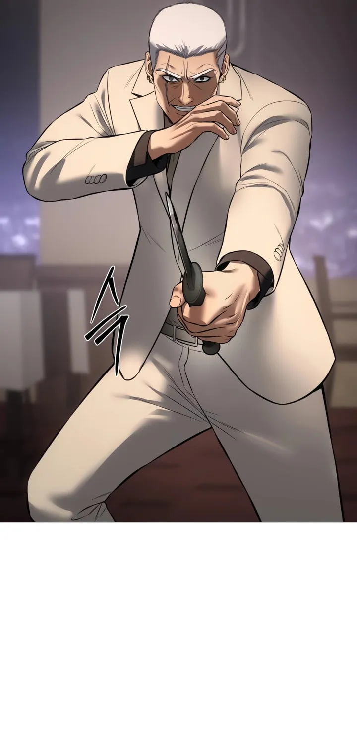 Baek XX Chapter 83 page 81 - 
