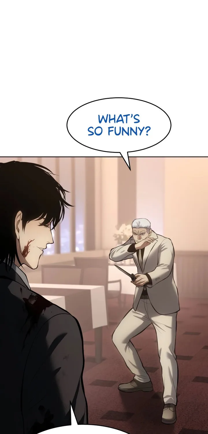 Baek XX Chapter 83 page 83 - 