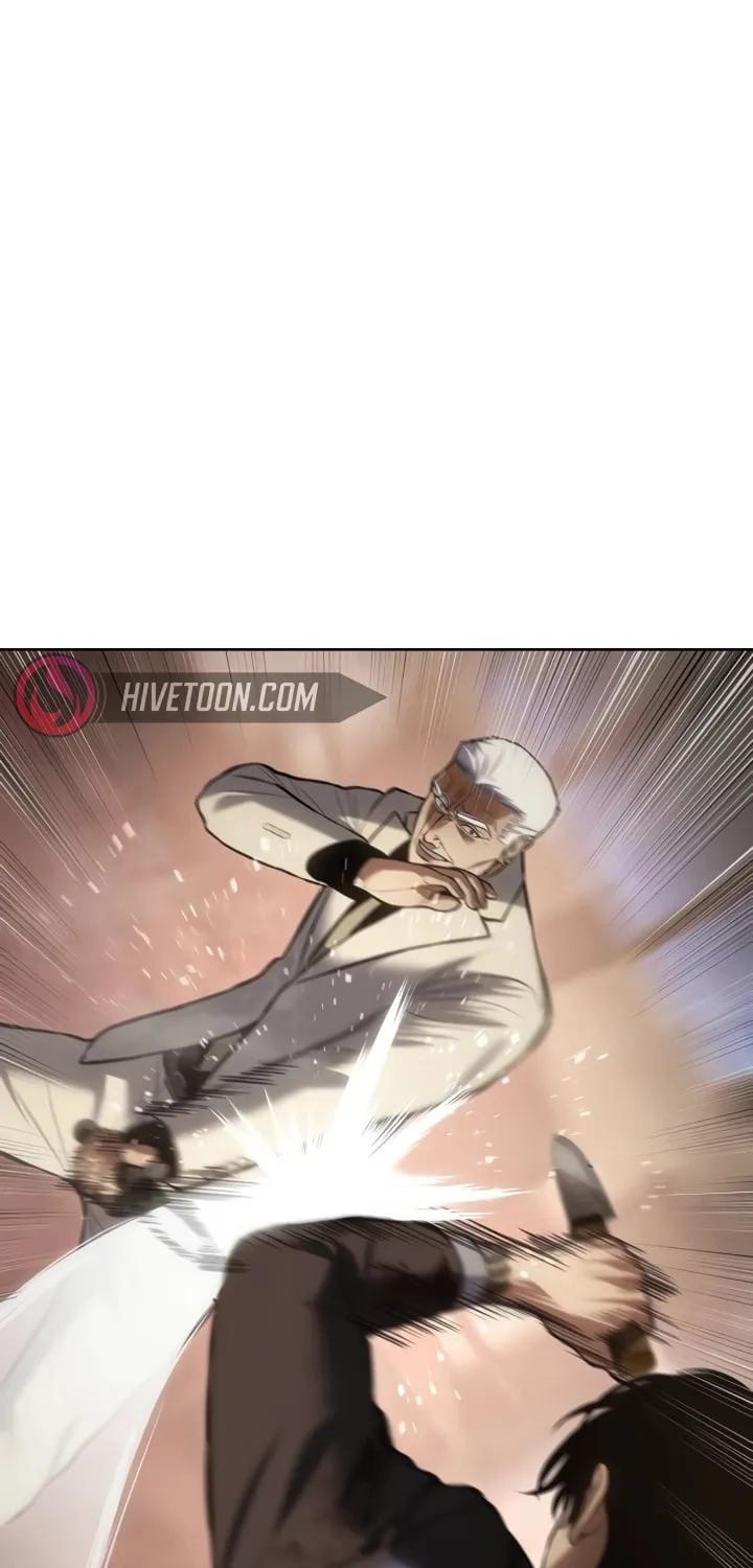 Baek XX Chapter 83 page 87 - 