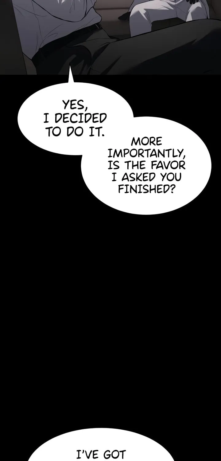 Baek XX Chapter 83 page 10 - 