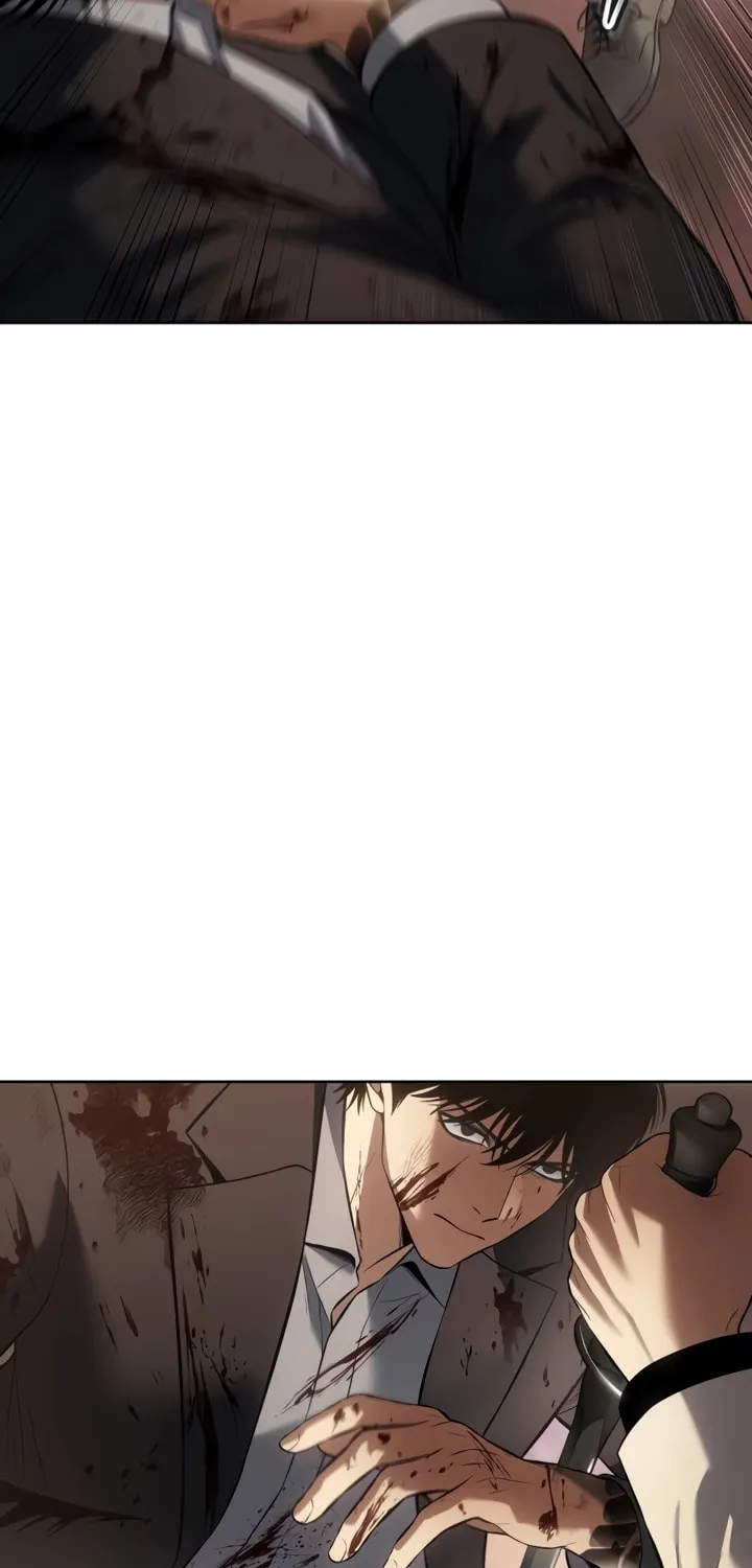 Baek XX Chapter 83 page 91 - 