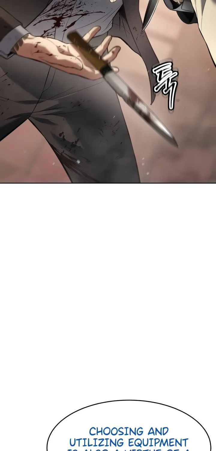 Baek XX Chapter 83 page 92 - 