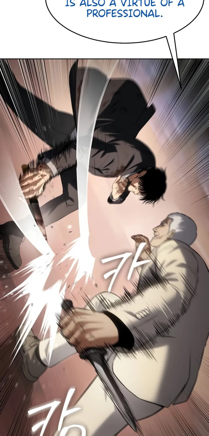 Baek XX Chapter 83 page 93 - 