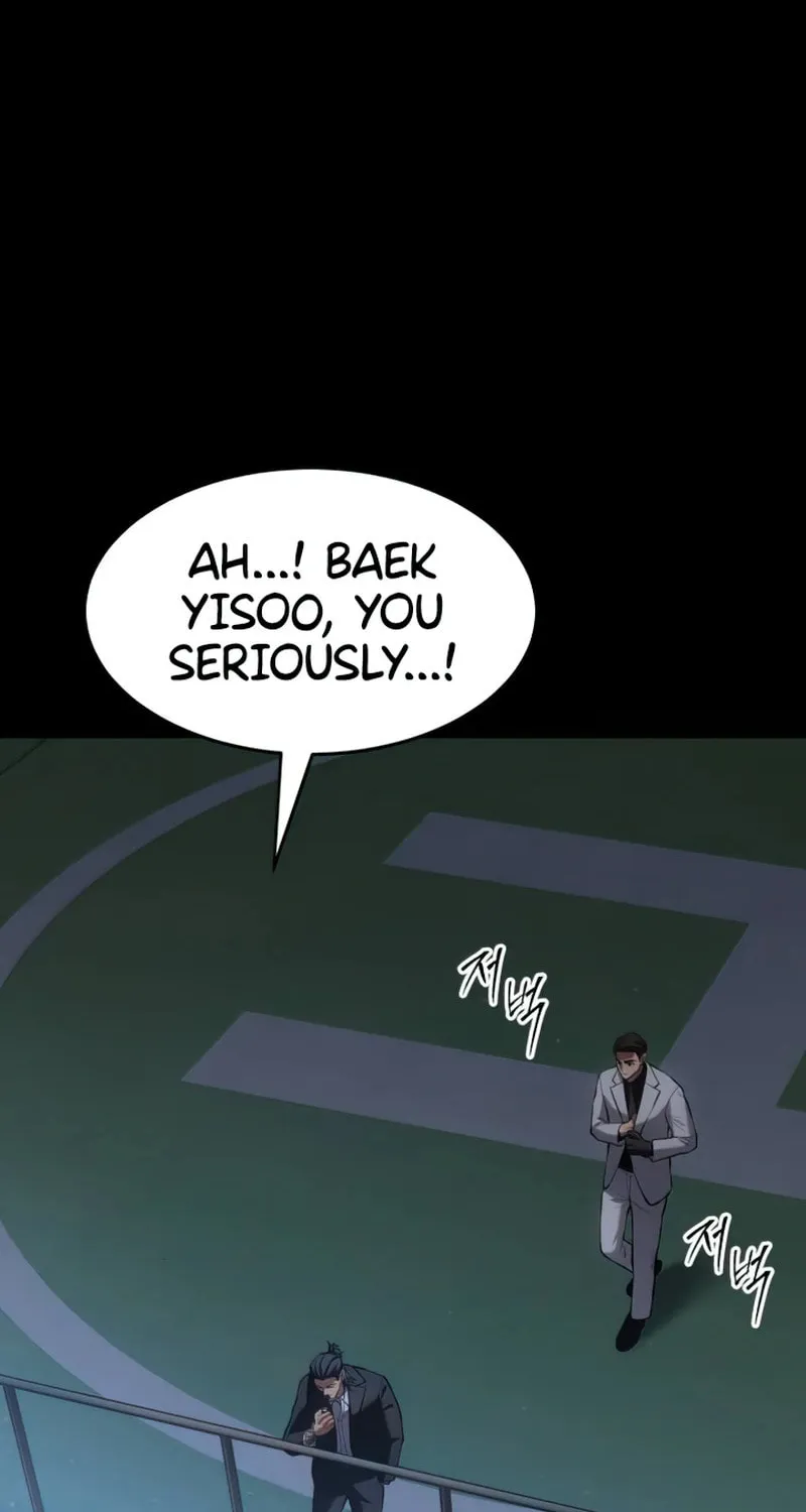 Baek XX Chapter 84 page 2 - 