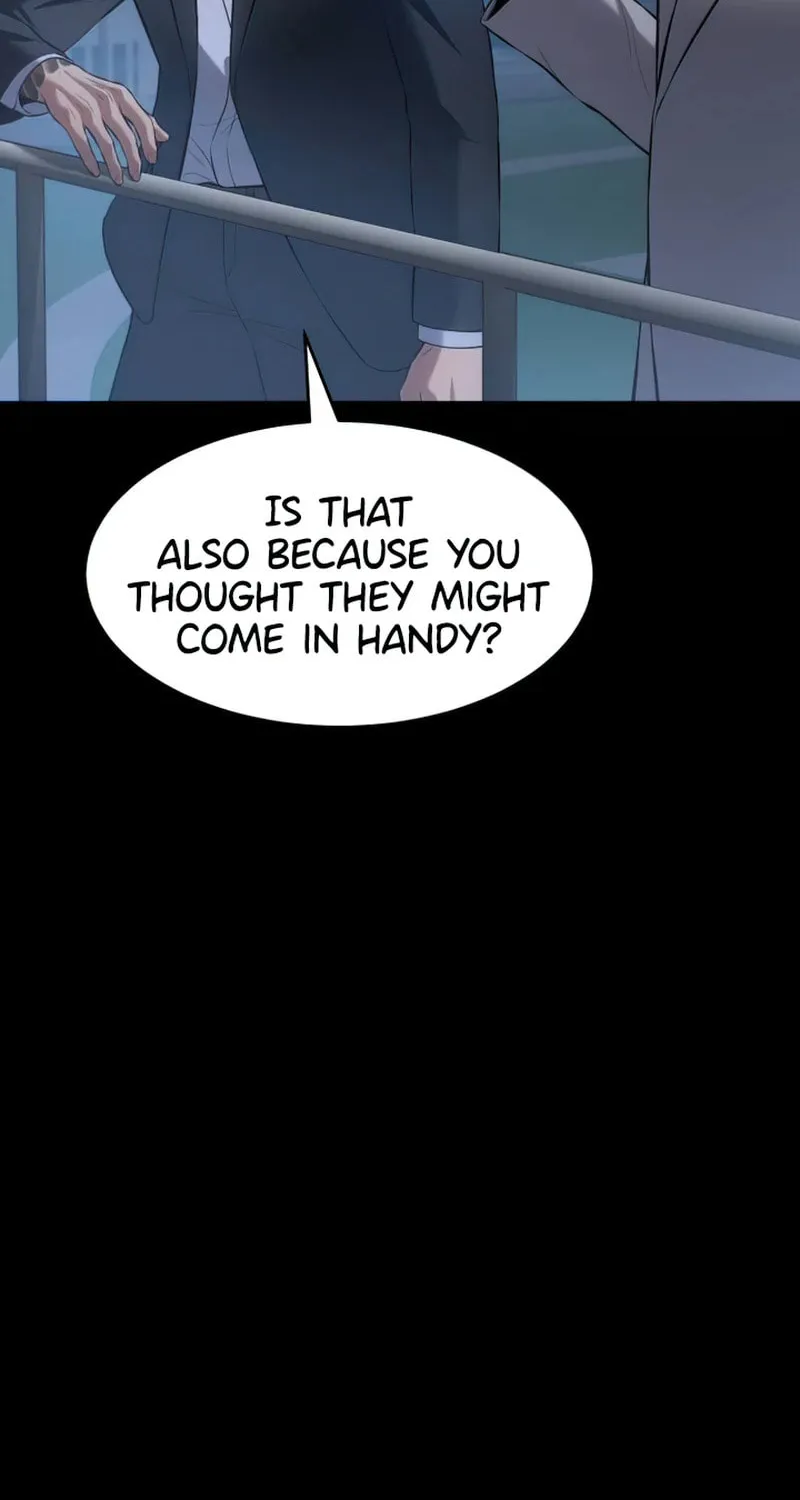 Baek XX Chapter 84 page 11 - 
