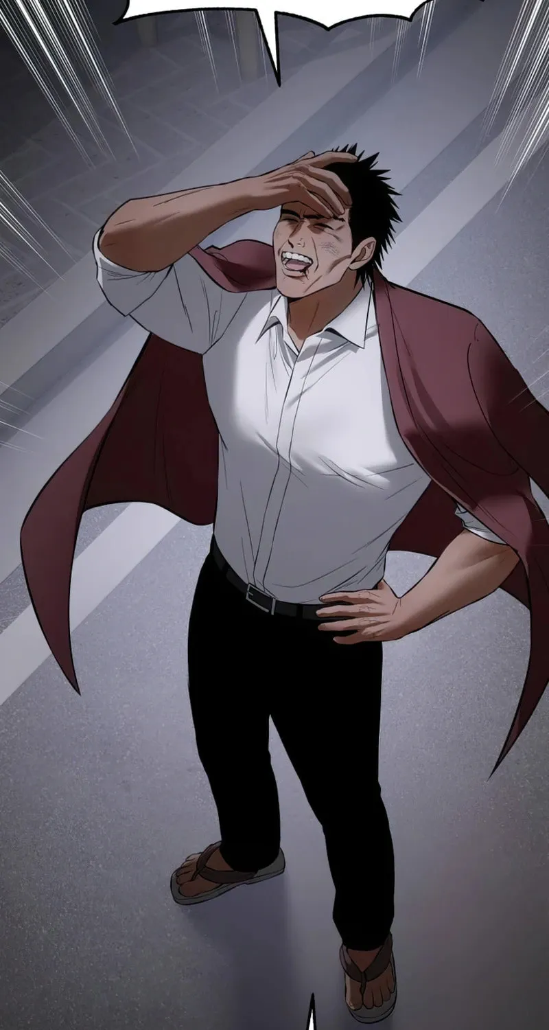 Baek XX Chapter 84 page 105 - 