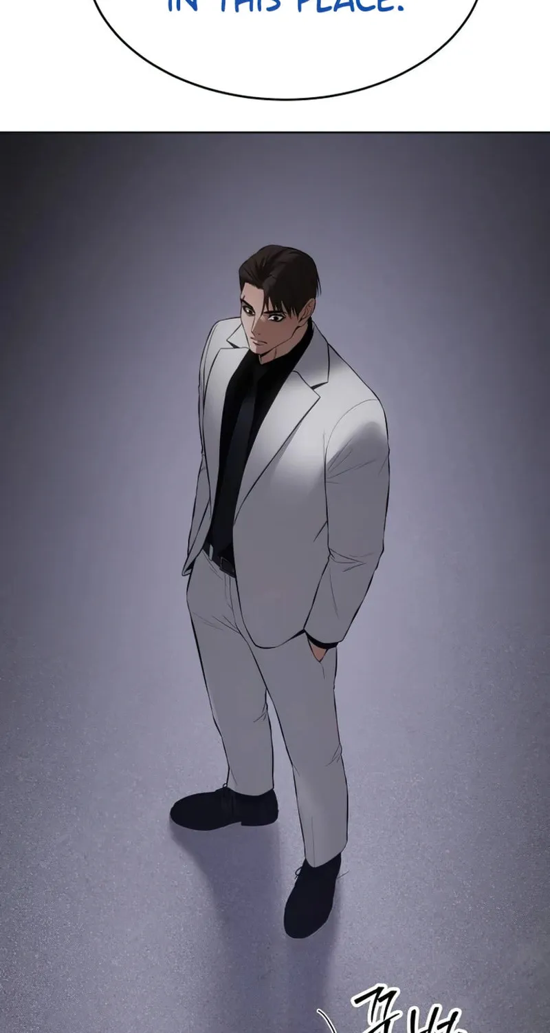 Baek XX Chapter 84 page 111 - 