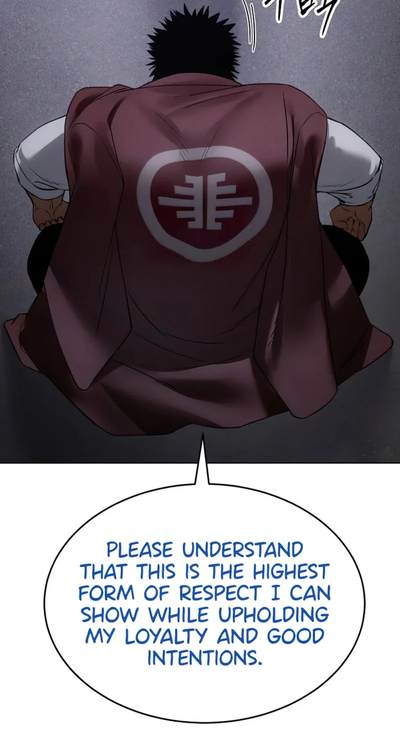 Baek XX Chapter 84 page 112 - 
