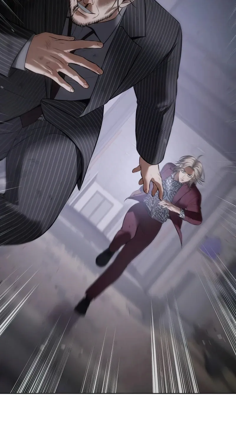 Baek XX Chapter 84 page 114 - 