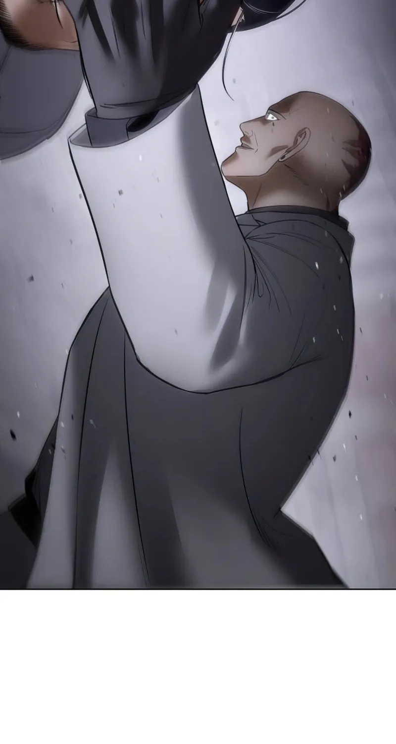 Baek XX Chapter 84 page 117 - 