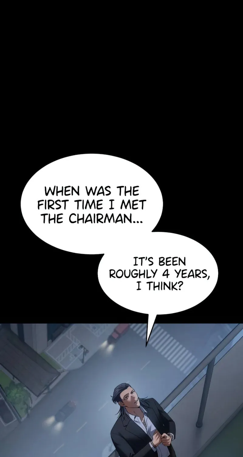Baek XX Chapter 84 page 13 - 