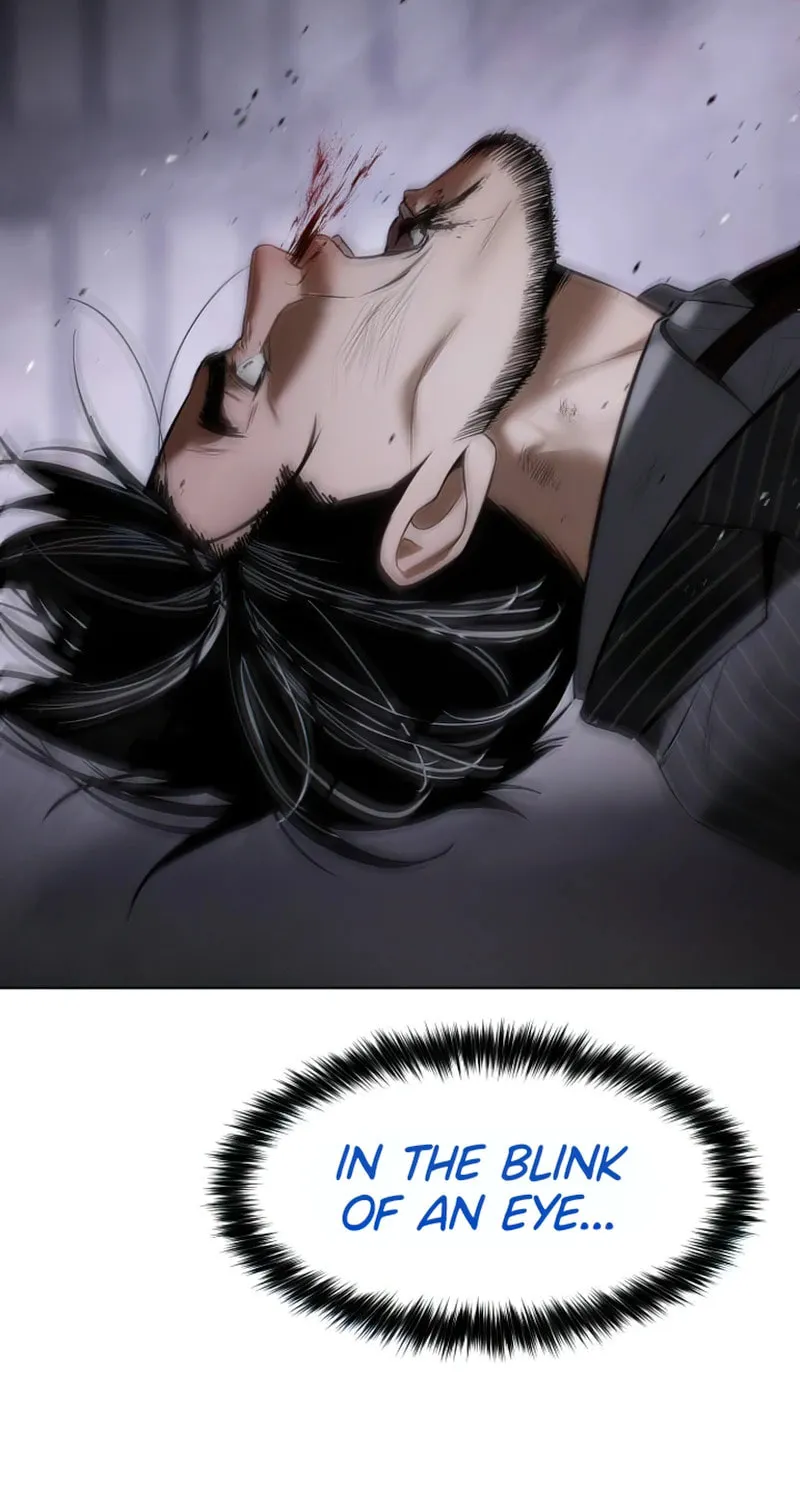 Baek XX Chapter 84 page 121 - 