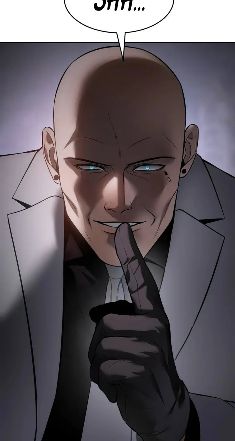 Baek XX Chapter 84 page 124 - 