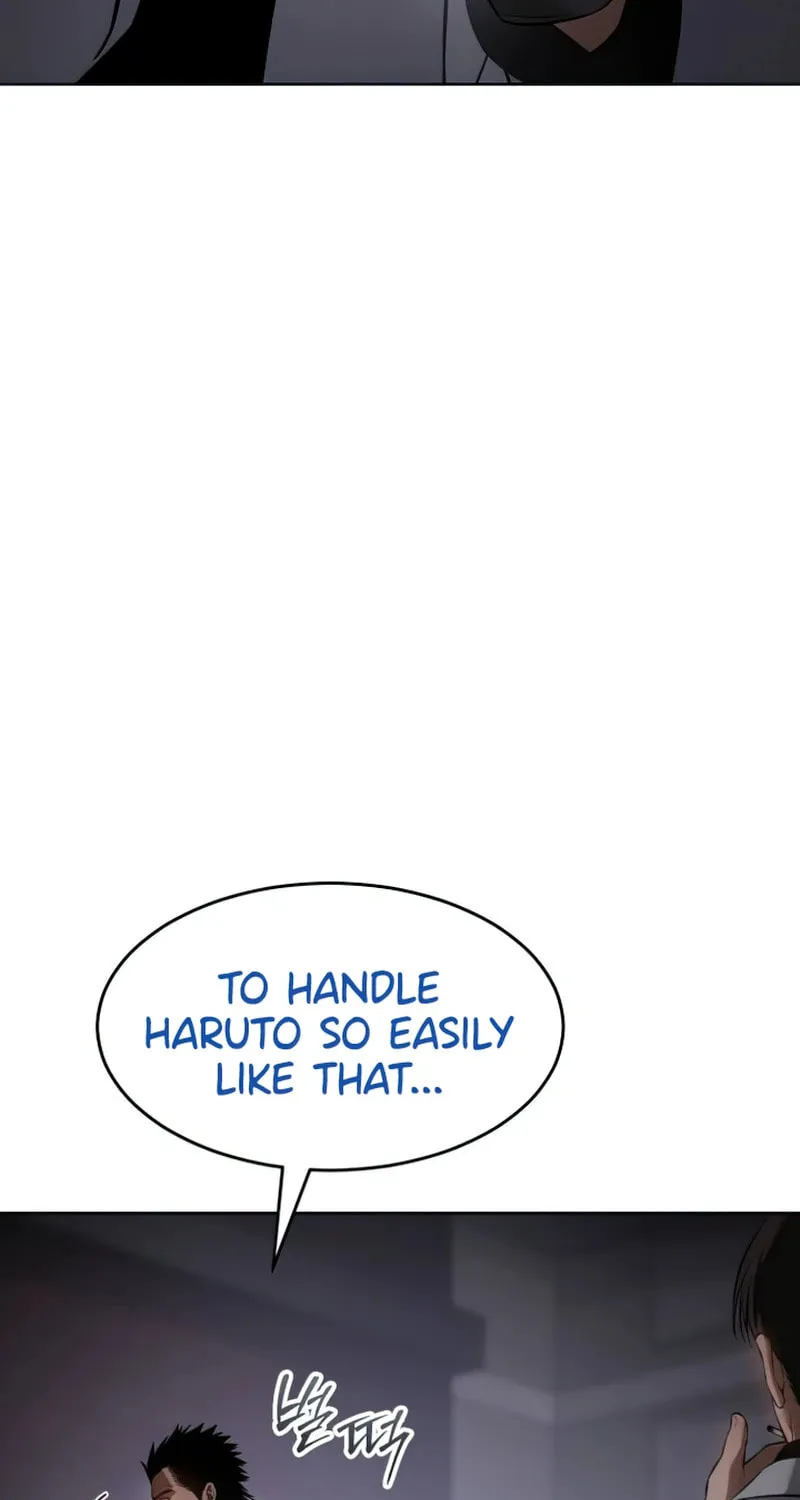 Baek XX Chapter 84 page 125 - 