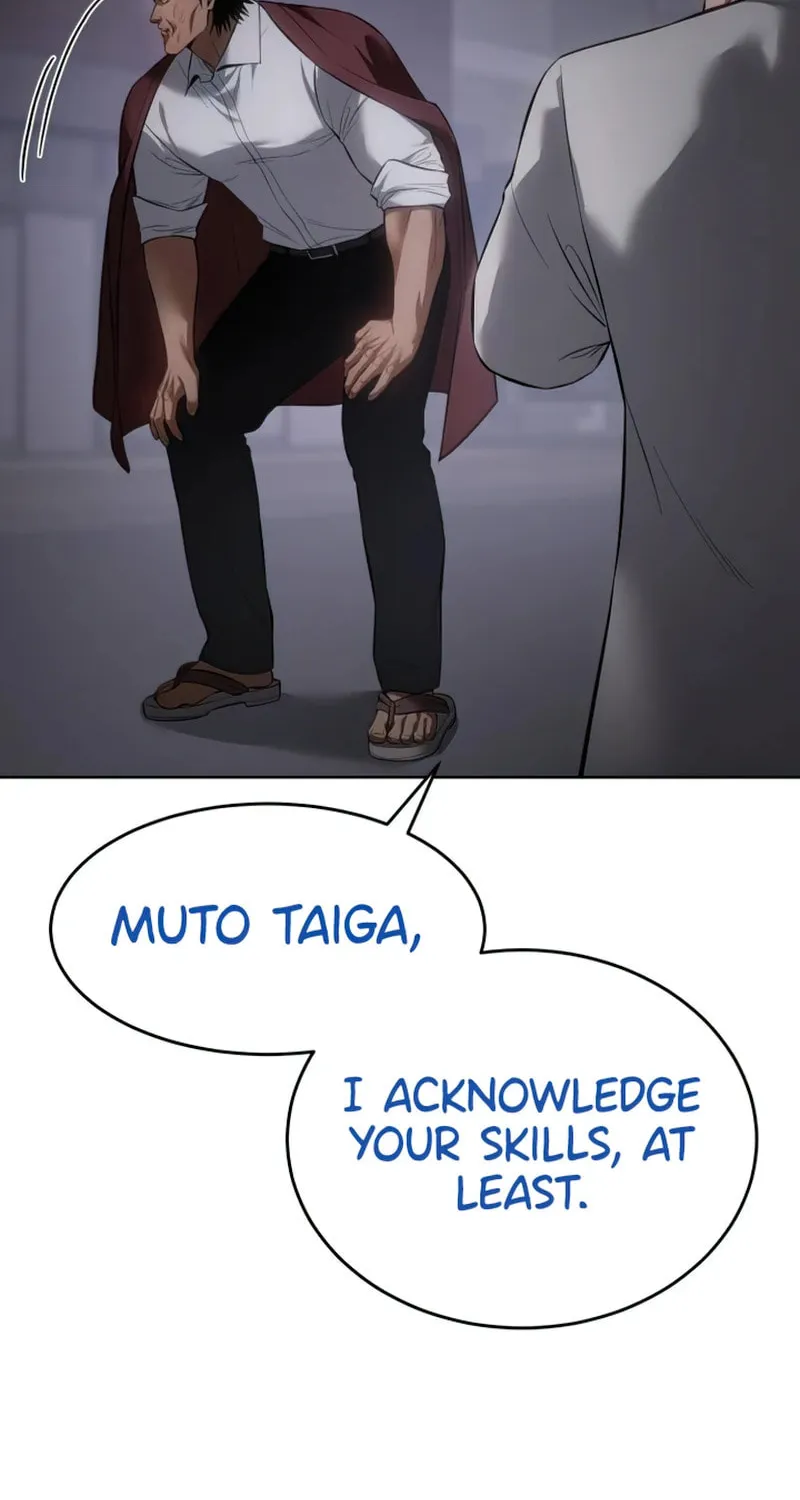 Baek XX Chapter 84 page 126 - 