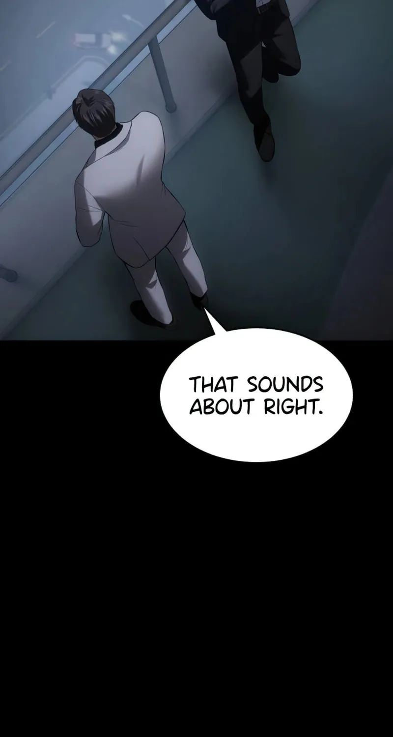 Baek XX Chapter 84 page 14 - 