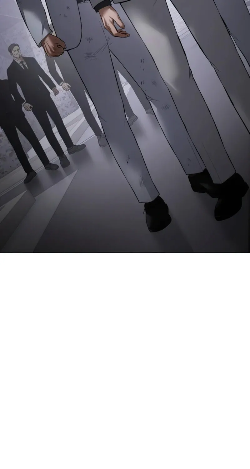 Baek XX Chapter 84 page 132 - 
