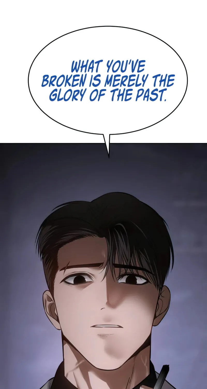 Baek XX Chapter 84 page 133 - 